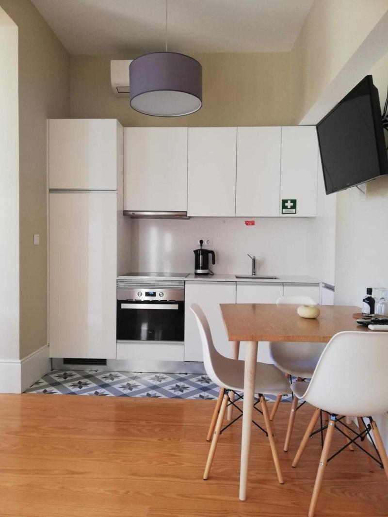 Mercado Dos Poetas - Tourism Apartments Porto Bagian luar foto